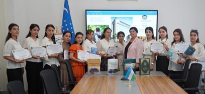 Scientific and theoretical conference on the theme “Memory is the path, honor is sacred.”